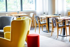 Holiday Inn Express Amsterdam - Arena Towers