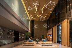 Holiday Inn Express JINAN HIGH-TECH ZONE