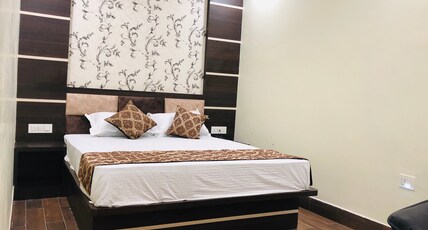 HOTEL KINGS 11 Room Type - Executive Room