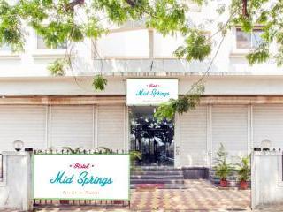 Hotel Mid Spring - Tap to explore photos