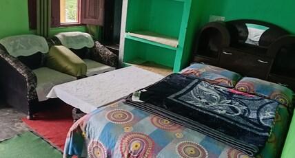 Bansi Narayan Rishi Homestay, Urgam Room Type - Bansi Narayan Rishi Homestay, Urgam