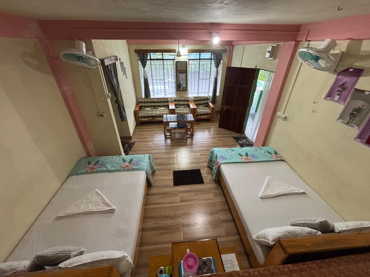 Syrwan Homestay and Camping - Tap to explore photos