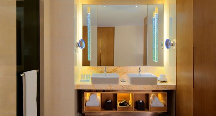 Radisson Blu Kashgar Room Type - Premier Suite