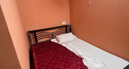 Simna Bed and Breakfast Room Type - Bedroom 1