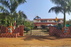 Whistling Waves Beach Resort