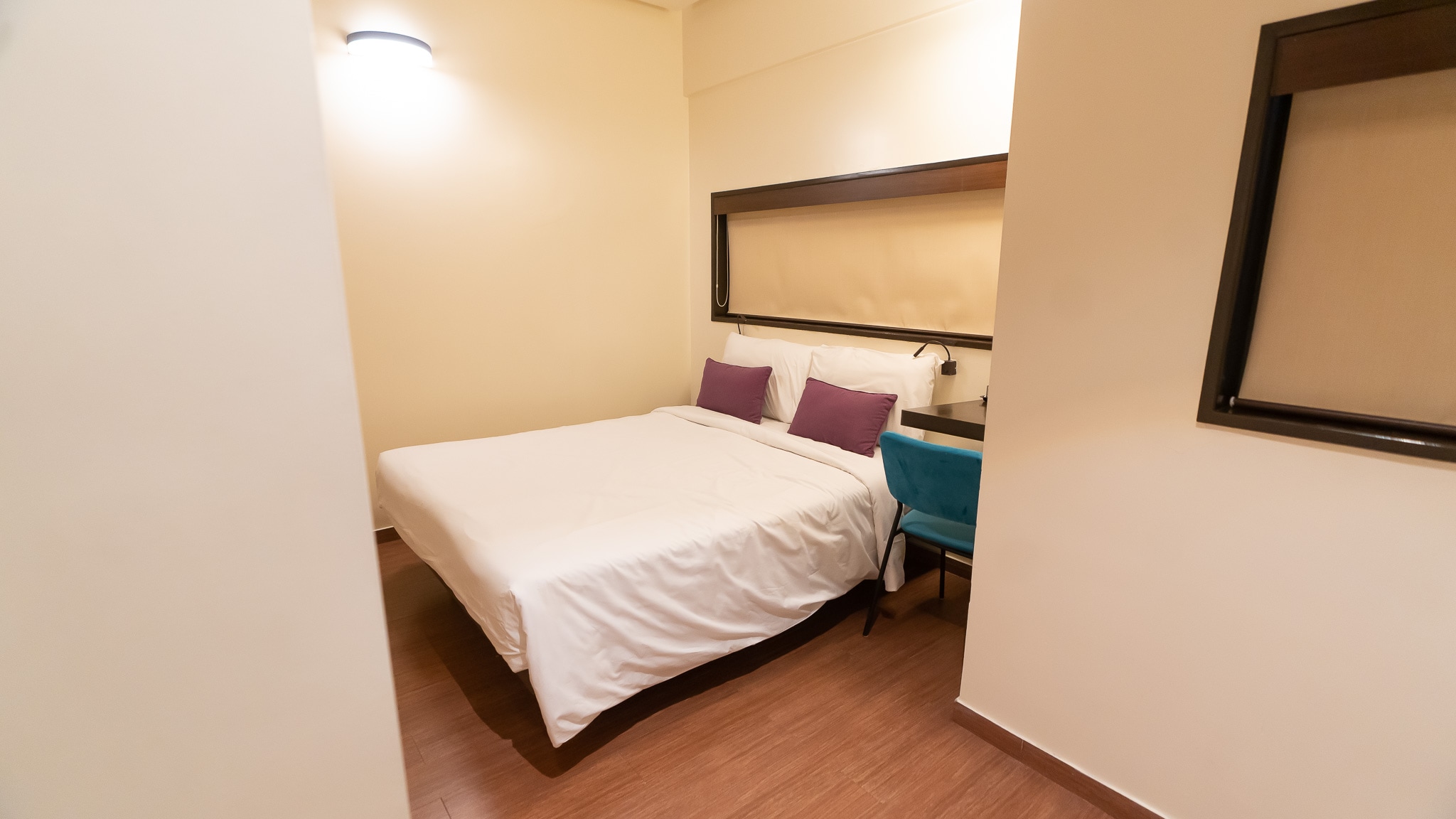 7 Apple Hotel, Aurangabad - Tap to explore photos