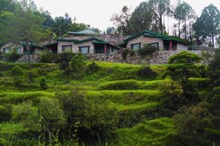 Renz Himalayan Retreat, Near Ranikhet