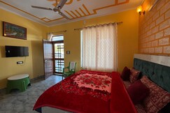 Bhadraj Valley Homestay Scenic views Calmness