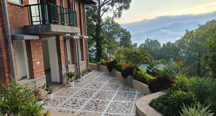 Azalea Room Type - Premium Family Suite 2BHK
