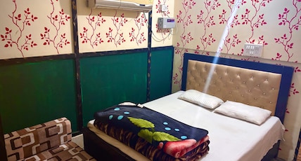 ADVENTURE BEAR BUDDIES Room Type - Riverside AC Cottage With Attached Washrooms ADVENTURE BEAR BUDDIES Room Type - Riverside AC Cottage With Attached Washrooms