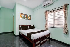 Address of Hotel O Nature Comforts