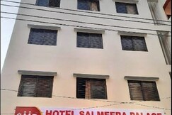 HOTEL SAIMEERA PALACE