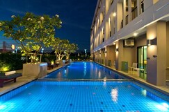 Hotel J Residence, Pattaya