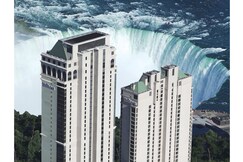 Hilton Niagara Falls/Fallsview Hotel & Suites