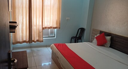 Prem Resort Room Type - Double Bed Deluxe Room