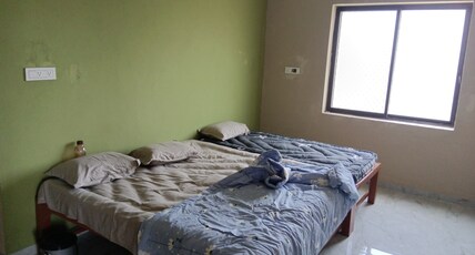 Avantika guest house Room Type - Bedroom 2