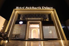 HOTEL SIDDHARTH PALACE