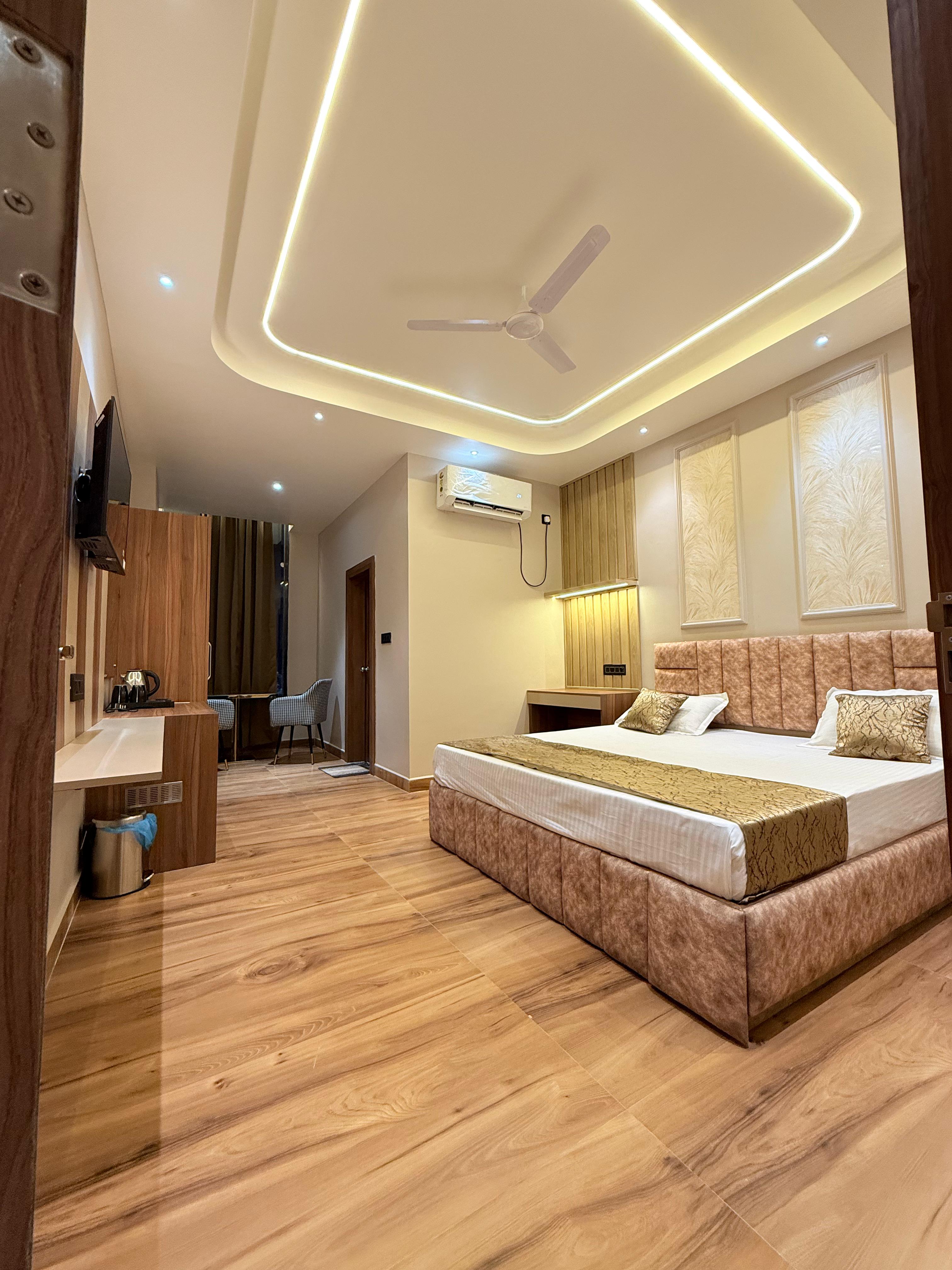 Arihant Continental Resort - Tap to explore photos