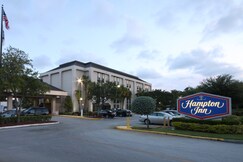 Hampton Inn by Hilton Ft. Lauderdale-Cypress Creek