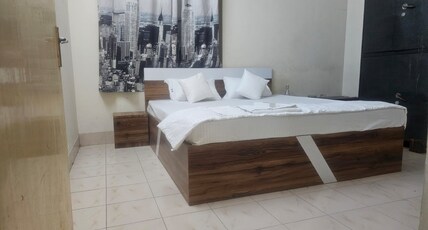 Luxe Homes Room Type - Luxe Homes