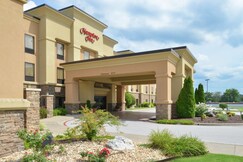 Hampton Inn by Hilton HARRISON