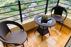 Address of Sky View 21st Floor Newly 2 Bhk Condo