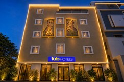 FabHotel Latitude
