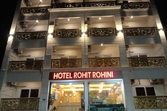 HOTEL ROHIT ROHINI