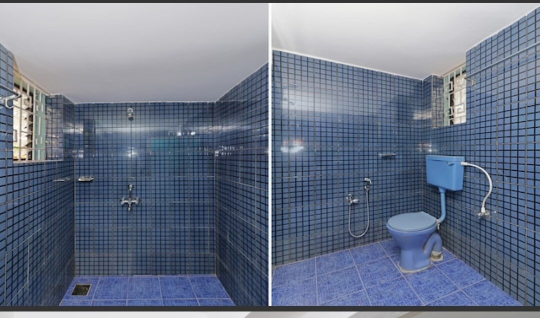 Lobos Inn 1BHK Anjuna - Tap to explore photos