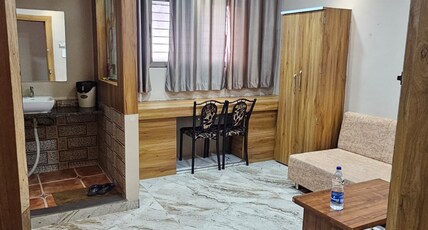 Hotel Adarsh palace Room Type - studio Room