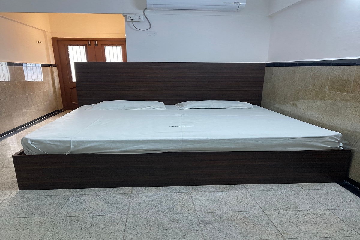 HOTEL SRI DEVARAJ - Tap to explore photos