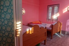 Asomi Manas Ray Homestay