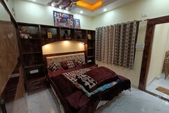 Adbhut Nivas Home Stay  2 BHK