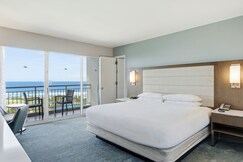 Caribe Hilton