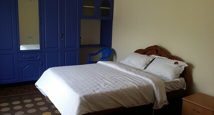Spring Valley Residency Room Type - Classic room