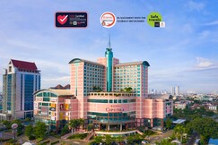 Ciputra Hotel