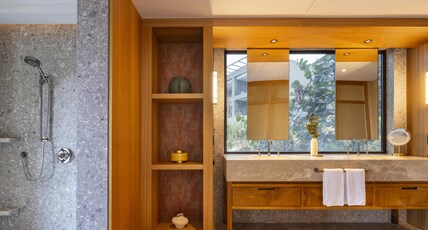 Waldorf Astoria Costa Rica Punta Cacique Room Type - OCEAN 2BDRM STE INF POOL