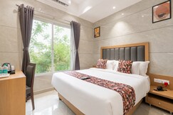 Address of Stellos Hotel Mumbai