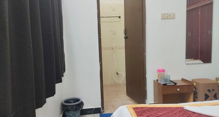 Grand Sarvik Room Type - Family Room AC