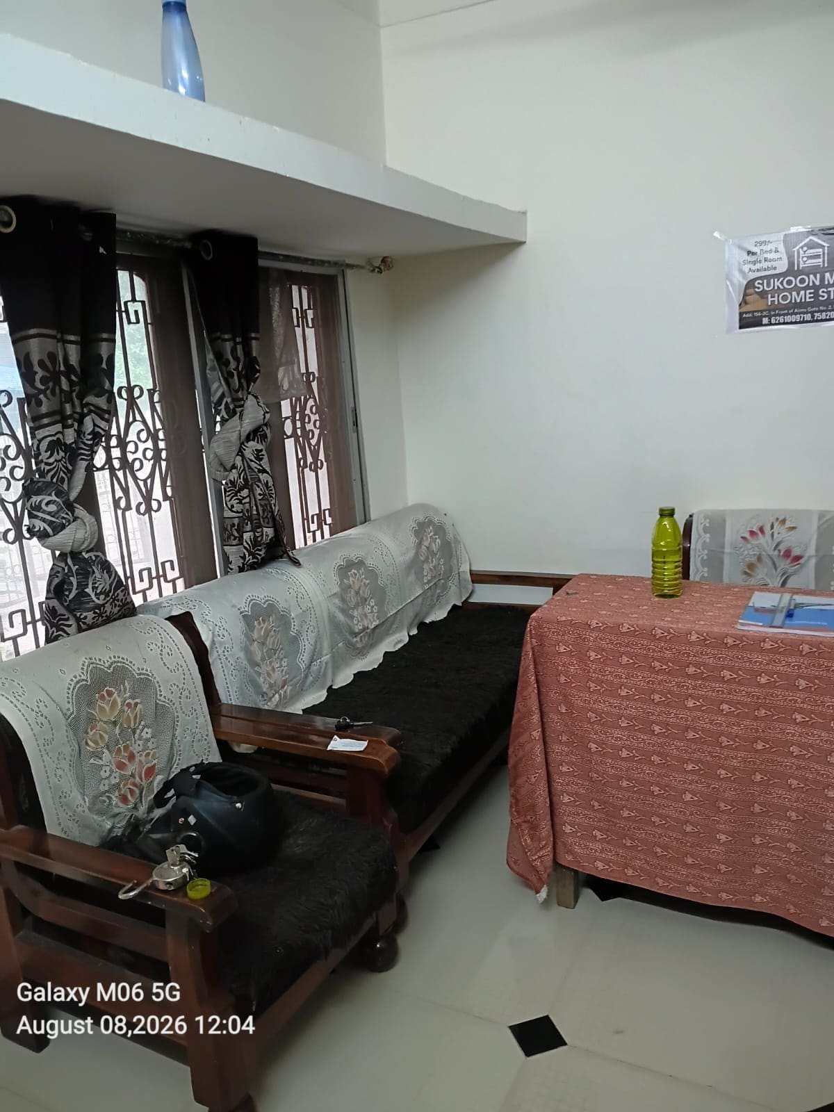 SUKOON MIND HOME STAY - Tap to explore photos