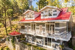 StayVista at Crescent Peak