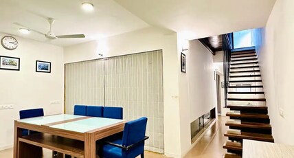 Trackside Heaven 3BHK with Pvt Pool, Lonavala Room Type - Trackside Heaven 3BHK with Pvt Pool, Lonavala