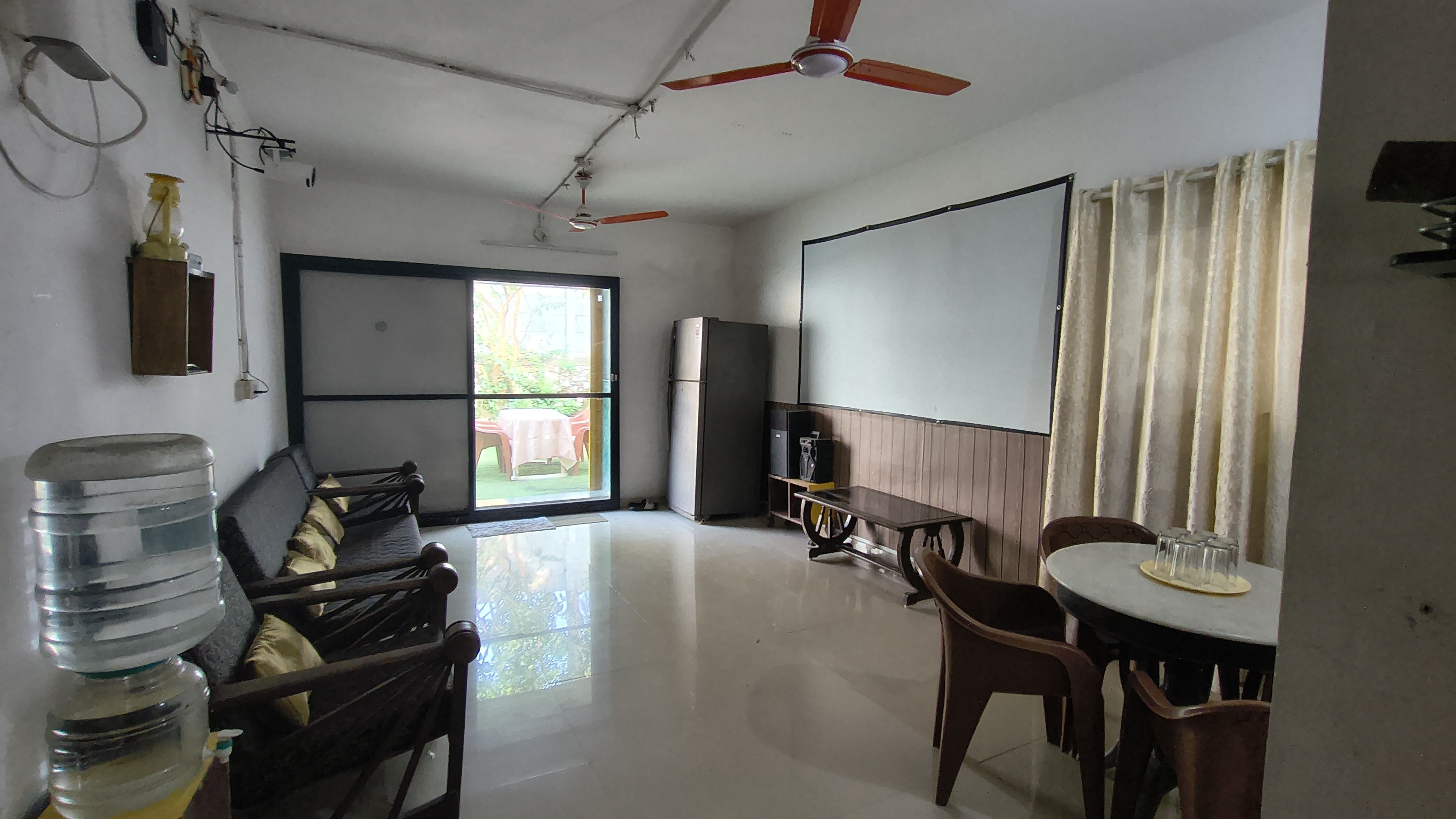 Hazare Bunglow - Tap to explore photos