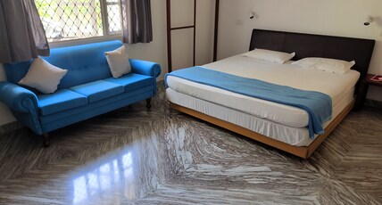 Wellness by the Bay Room Type - Bedroom 4
