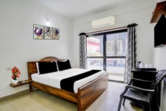 Hotel O Calangute Beach St. Anthony's Chapel Formerly Hotel Sun & Sea