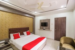 Hotel O Eagle Fantasy