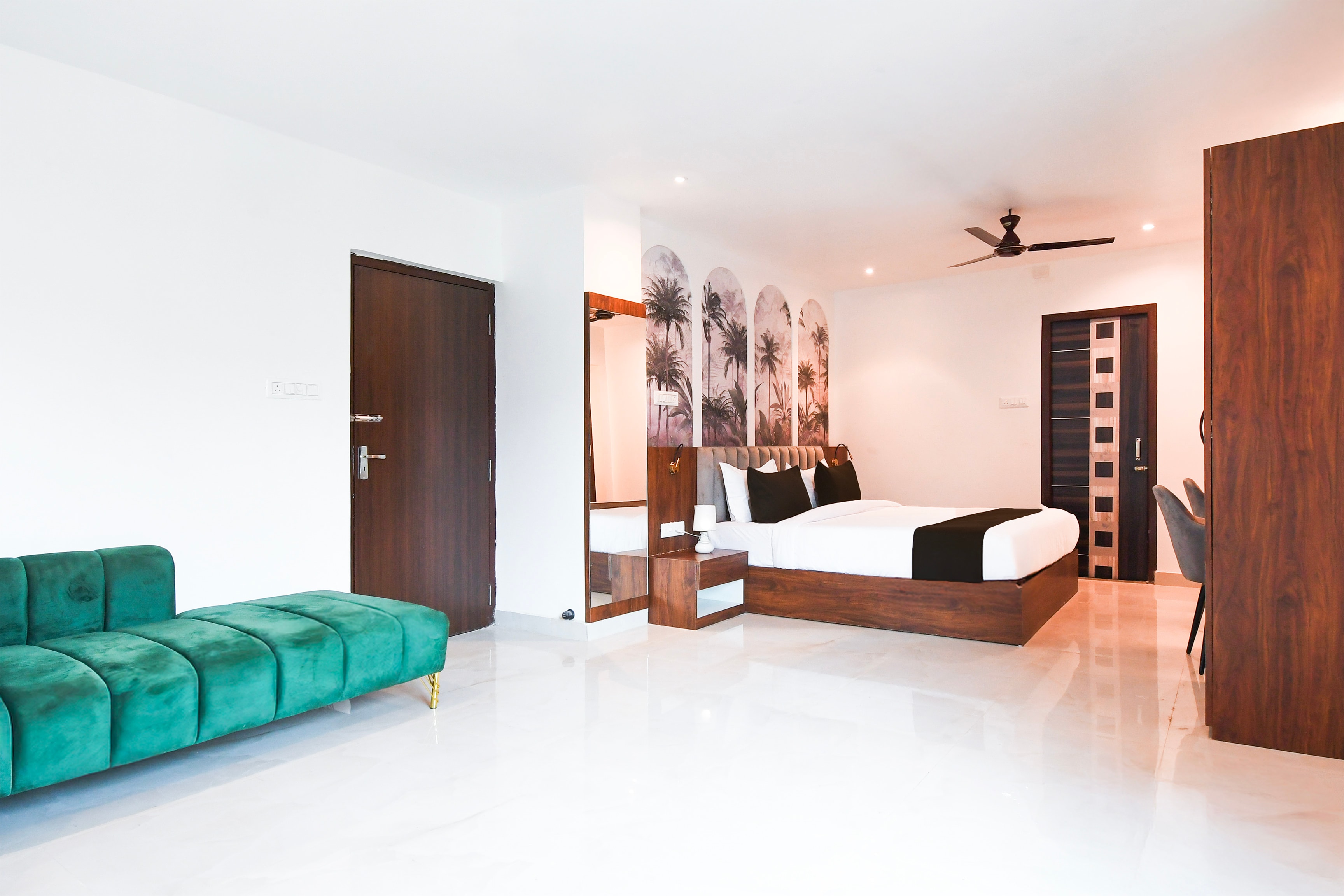 Hotel O NEATFLIX and Chill Exclusive - Tap to explore photos
