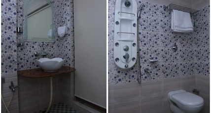 hotel haven Intercontinental Room Type - Super Delux hotel haven Intercontinental Room Type - Super Delux