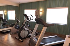 Holiday Inn Express & Suites FRANKLIN