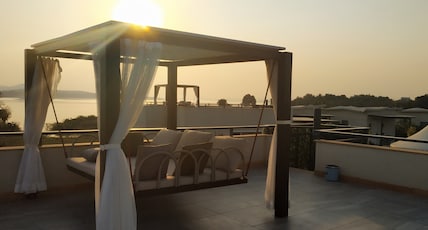 LEHAR SA RESORT(90 KM FROM PACHMARHI) Room Type - Jungle Suite with private terrace LEHAR SA RESORT(90 KM FROM PACHMARHI) Room Type - Jungle Suite with private terrace
